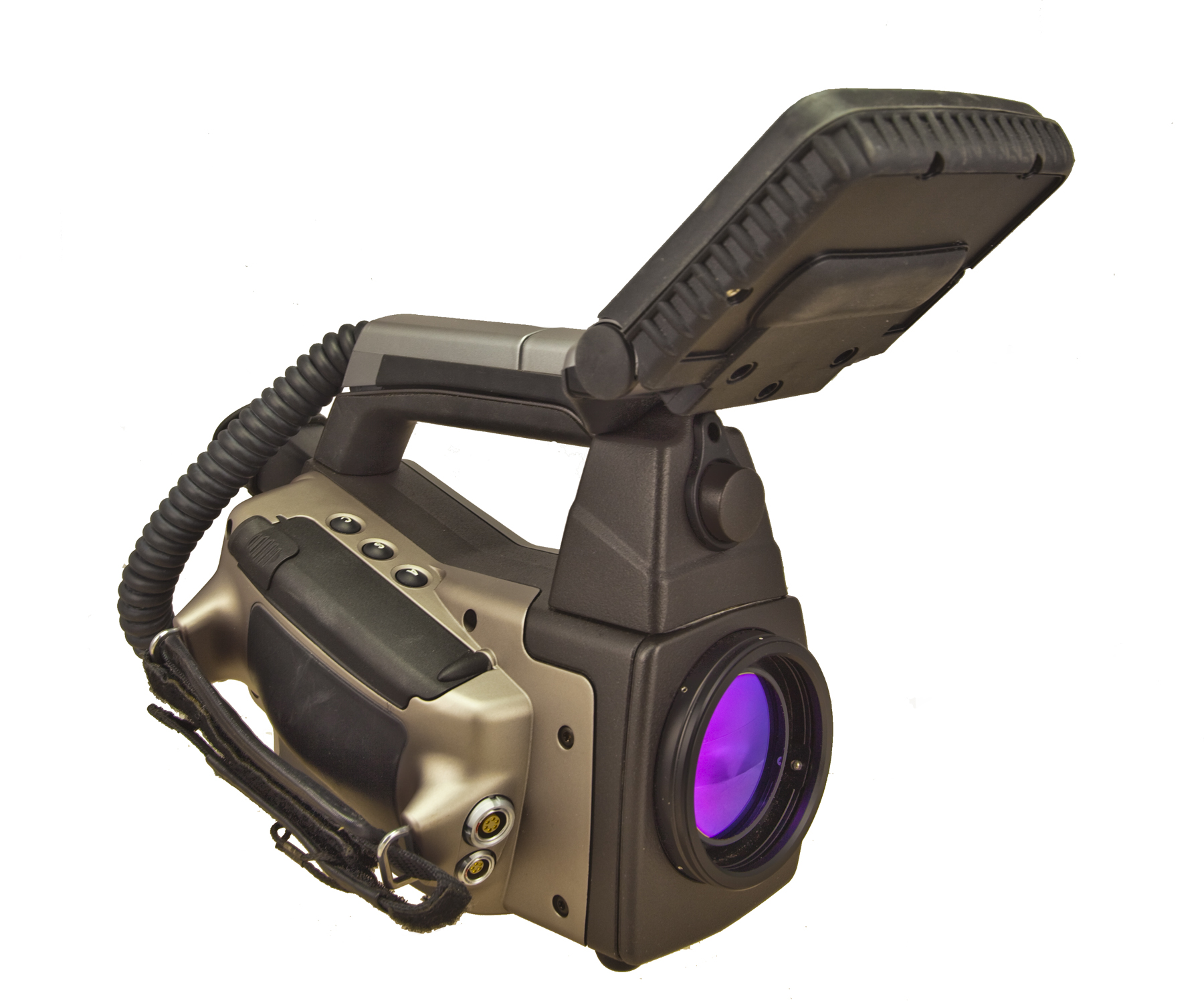 FLIR Systems Inc ThermaCam P40