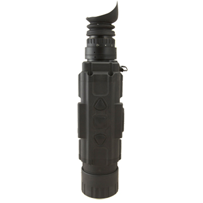 x26 thermal rifle scope