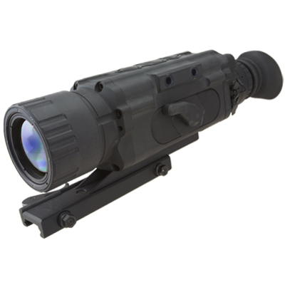 x26 thermal rifle scope