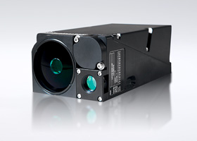 LRF99 EYE SAFE LASER RANGE FINDER