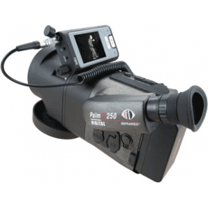 Palm IR 250-A Slightly Used Infrared Cameras