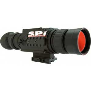 X25 thermal scope price