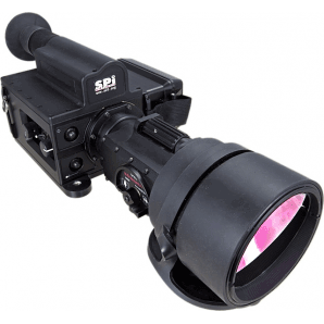 FLIR MilCam XP 3-5 Long Range Thermal Imager