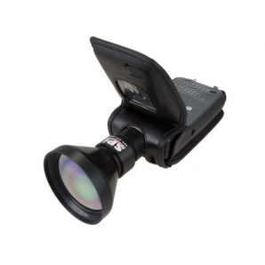 Raptor X Small Infrared Camera