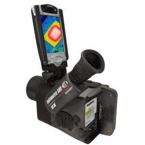 Palm IR 500-D Thermal Imaging Systems