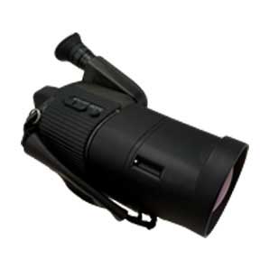 Palm IR 250-D Infrared Camera