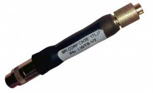 L3 LWTS video out cable from SPI Corp