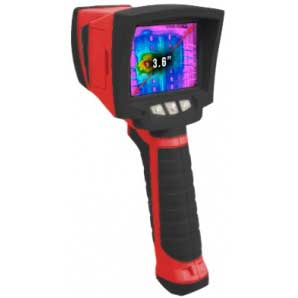 RAZ-IR MAX SL Infrared Camera