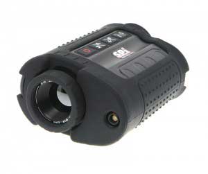 SPI Spotter thermal scope