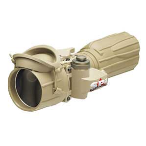 AN/PVS-24 Clip On Night Vision Weapon Sight