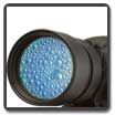 HTMI mini thermal scope lens is waterproof