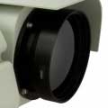 M5 medium range thermal imaging security camera zoom lens