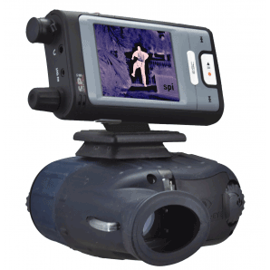 Pocket IR Handheld Thermal Imagers