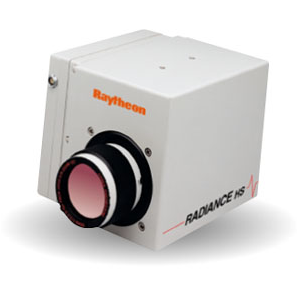 RTI Radiance Infrared Camera