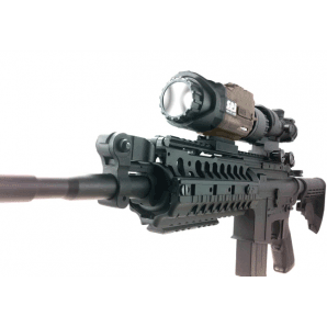 X28 Clip On Thermal Rifle Scopes