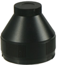 RAZ-IR PRO XP 5000 radiometric infrared camera lens