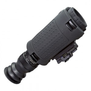 T14-X thermal rifle scope