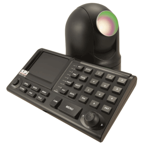 M1D PTZ thermal imaging surveillance camera for UAV/UAS drones