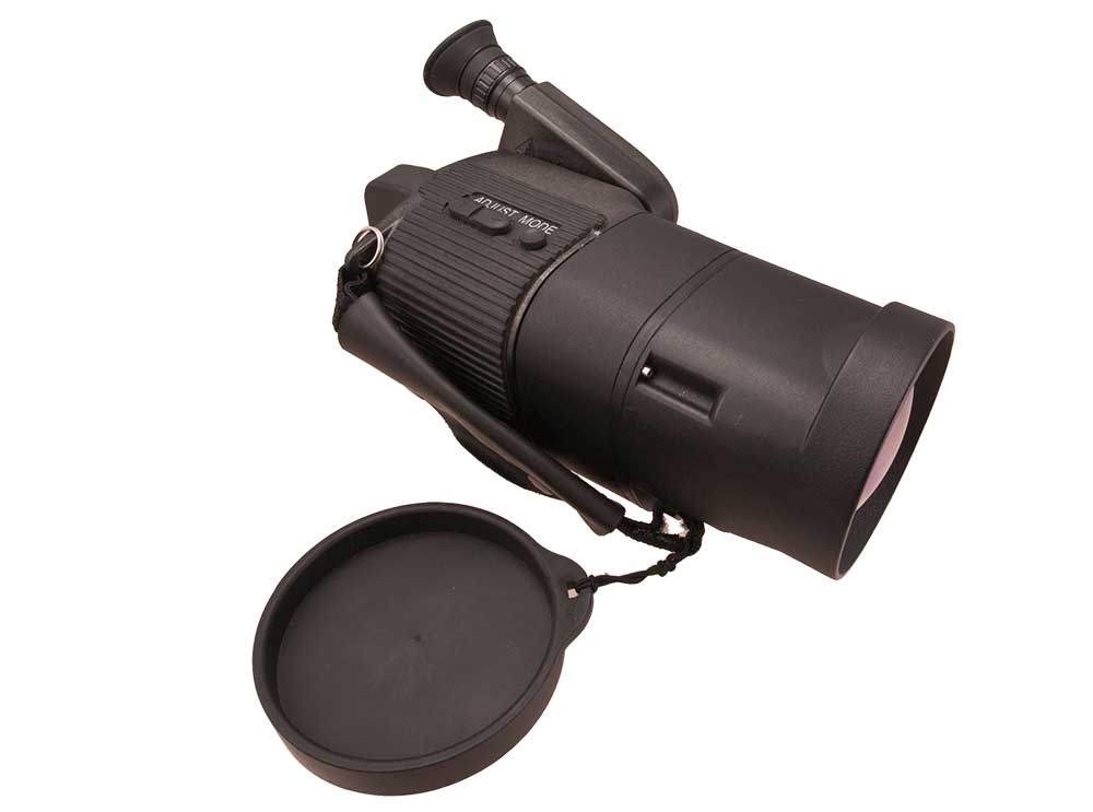 Palm IR 250 infrared cameras on sale