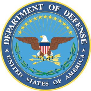 US Department of Defense