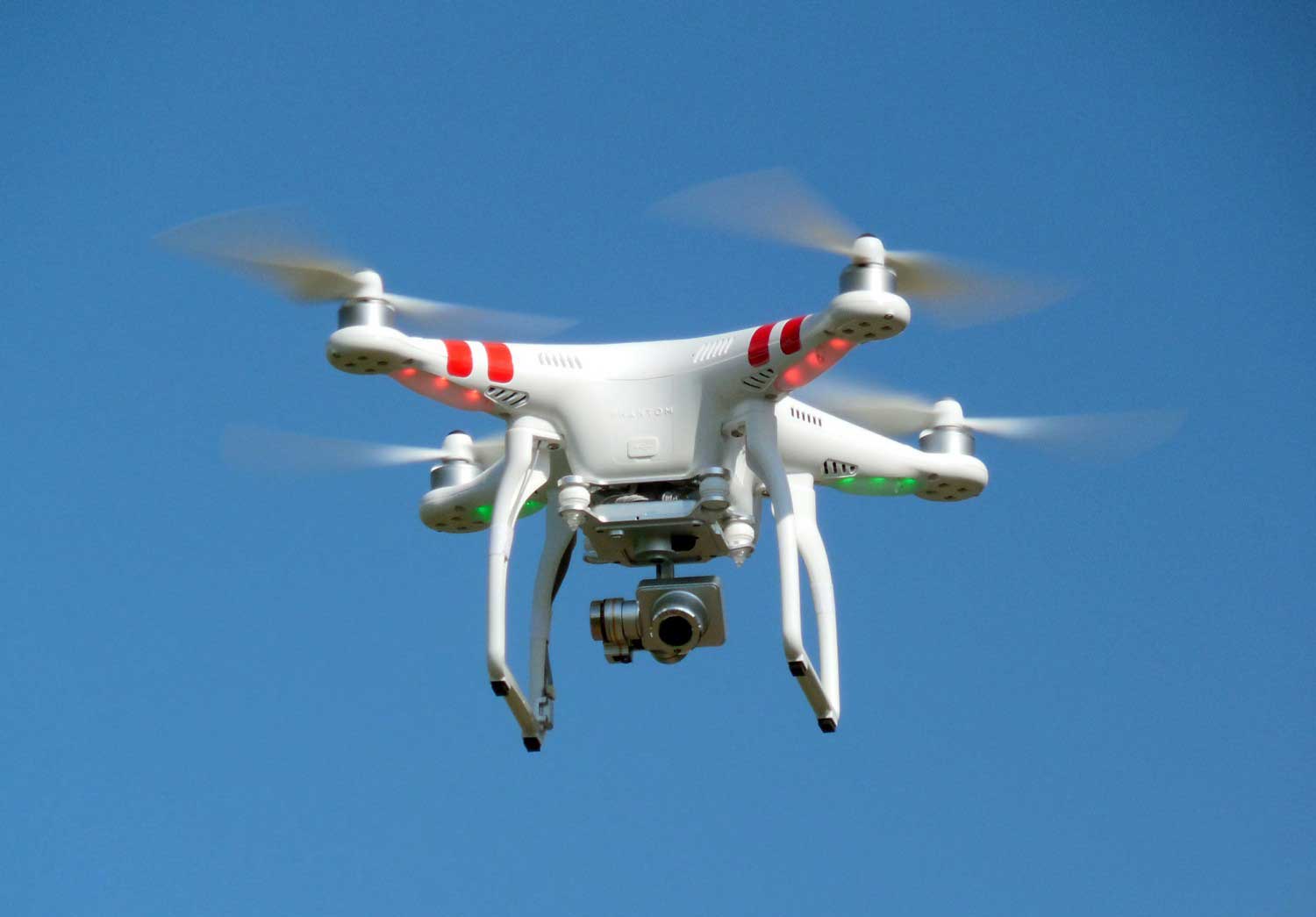hermal surveillance drones are now becoming a reality to improve agriculture thanks to new FAA permits & Section 333.