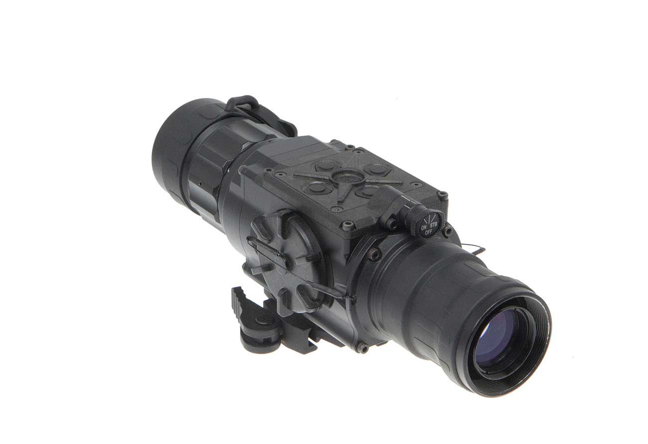 x25 black thermal imaging rifle scope - www.x20.org - spinner image 26