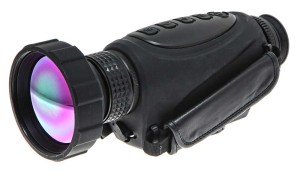 Law Enforcement Thermal Imaging Cameras | SPI Corp