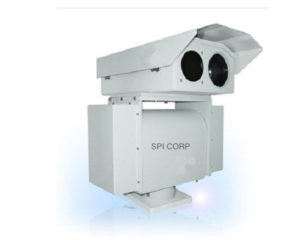 long range thermal imaging flir camera