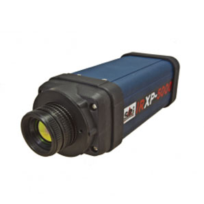 XP 5000 Radiometric Infrared Camera