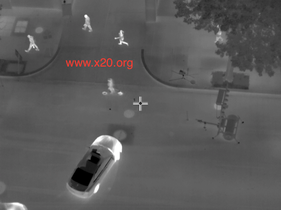 flir-thermal-eoir-imaging-camera-gimbal-turret-with-uav-uas-drone-anti-drone-detection
