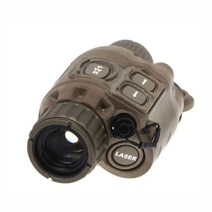 Night Vision Vs Thermal Night Vision Rentals