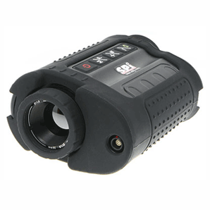 IR SPOTTER Mini Thermal Surveillance Camera