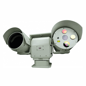 M7 LWIR X-Long Range Thermal Imager for Surveillance