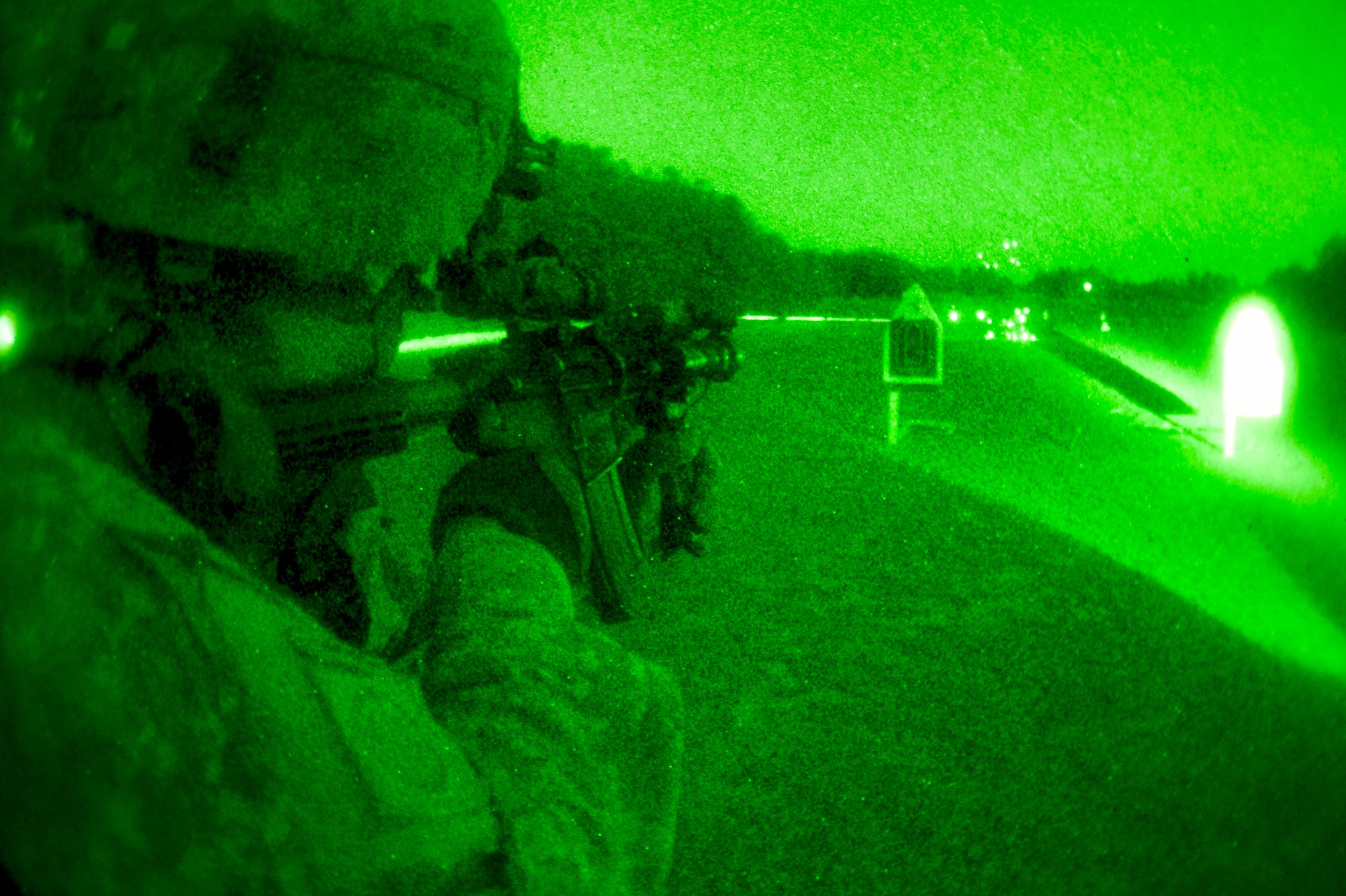 night vision rc car