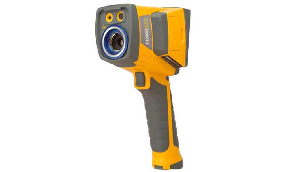 RAZ-IR Thermal Camera - MAX-S Handheld Camera