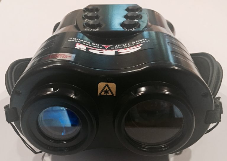 spypoint battery