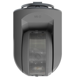 M5D FLIR EOIR Thermal camera Stabilized Gyro Gimbal