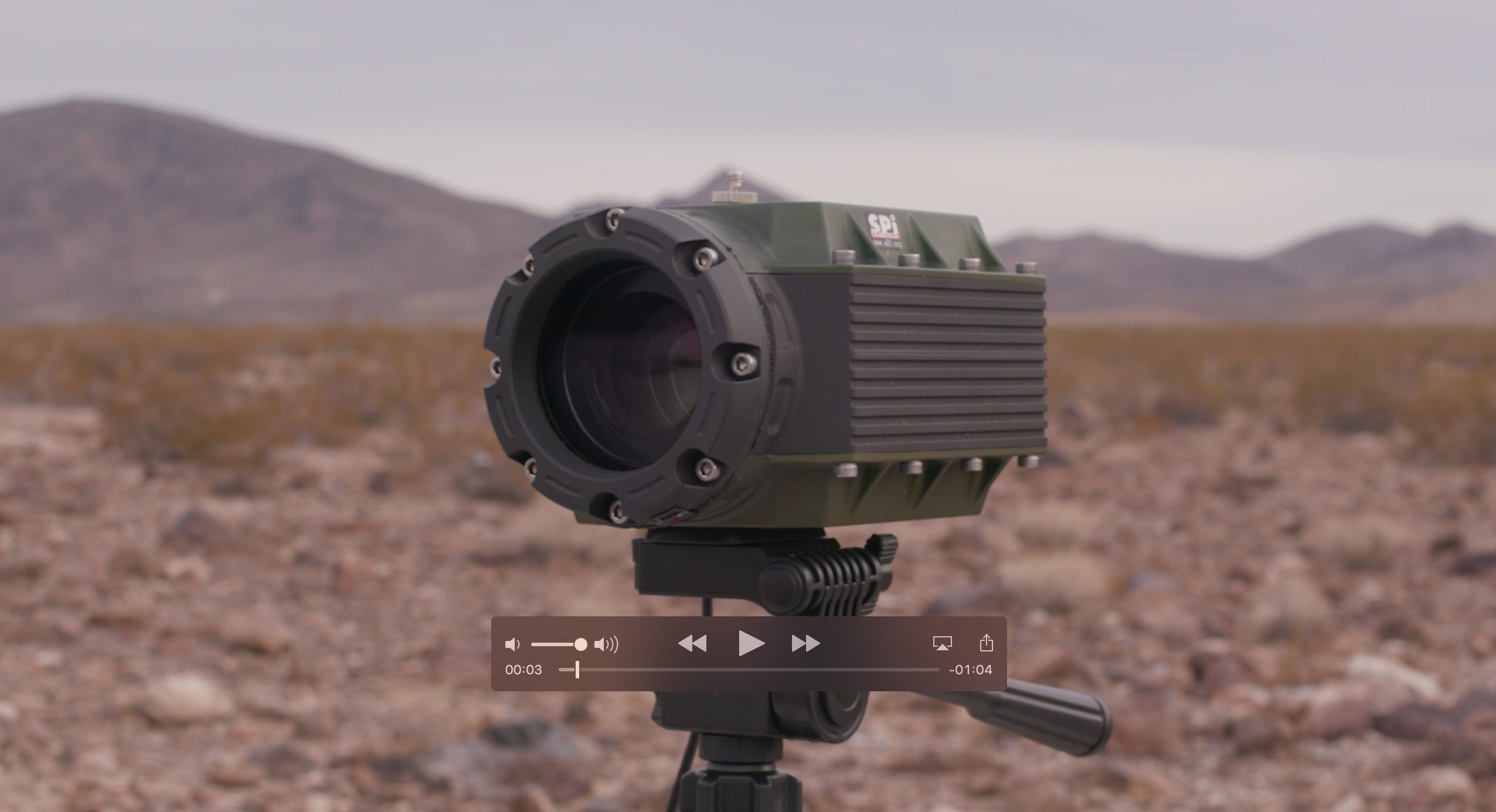 truecolornightvisionmodulecamera SPI Corp