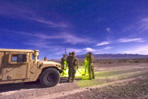 x27 color night vision