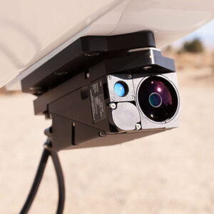 Long Range PTZ thermal FLIR imaging EOIR Pan Tilt PTZ LRF Cooled uncooled surveillance Security Gimbal camera