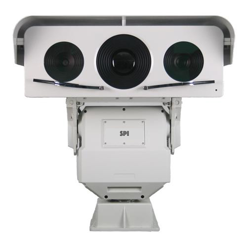 long range ptz thermal camera
