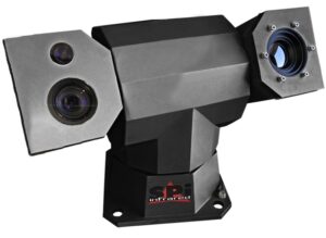 long range thermal camera