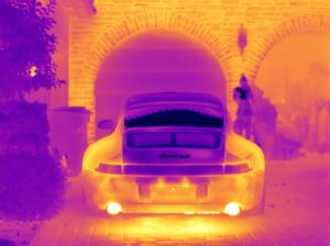 HD FLIR
