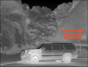 DRONE THERMAL CAMERA